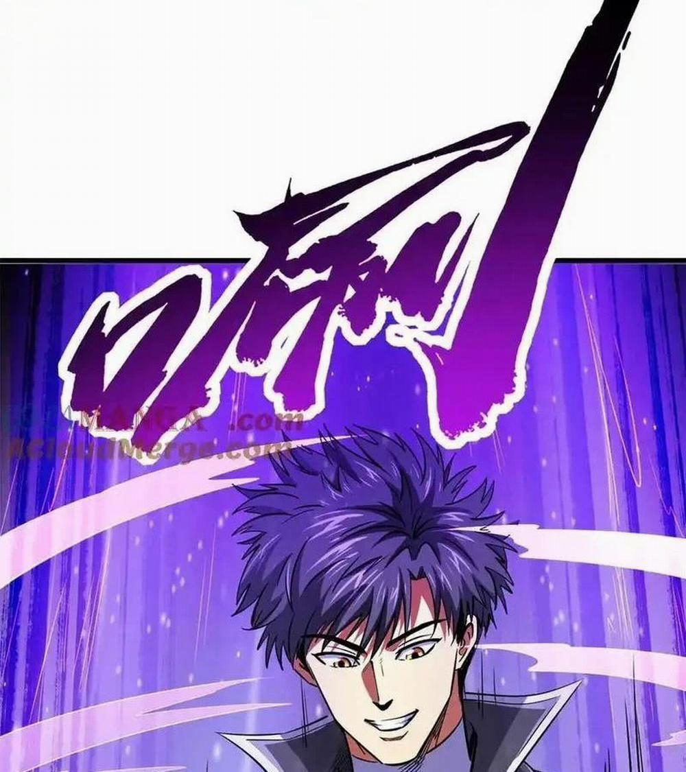 Siêu Cấp Thần Cơ Nhân 251 trang 72