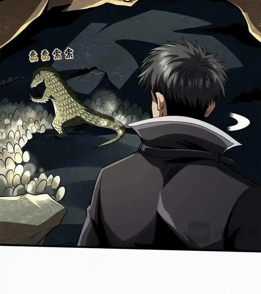 Siêu Cấp Thần Cơ Nhân 251 trang 8