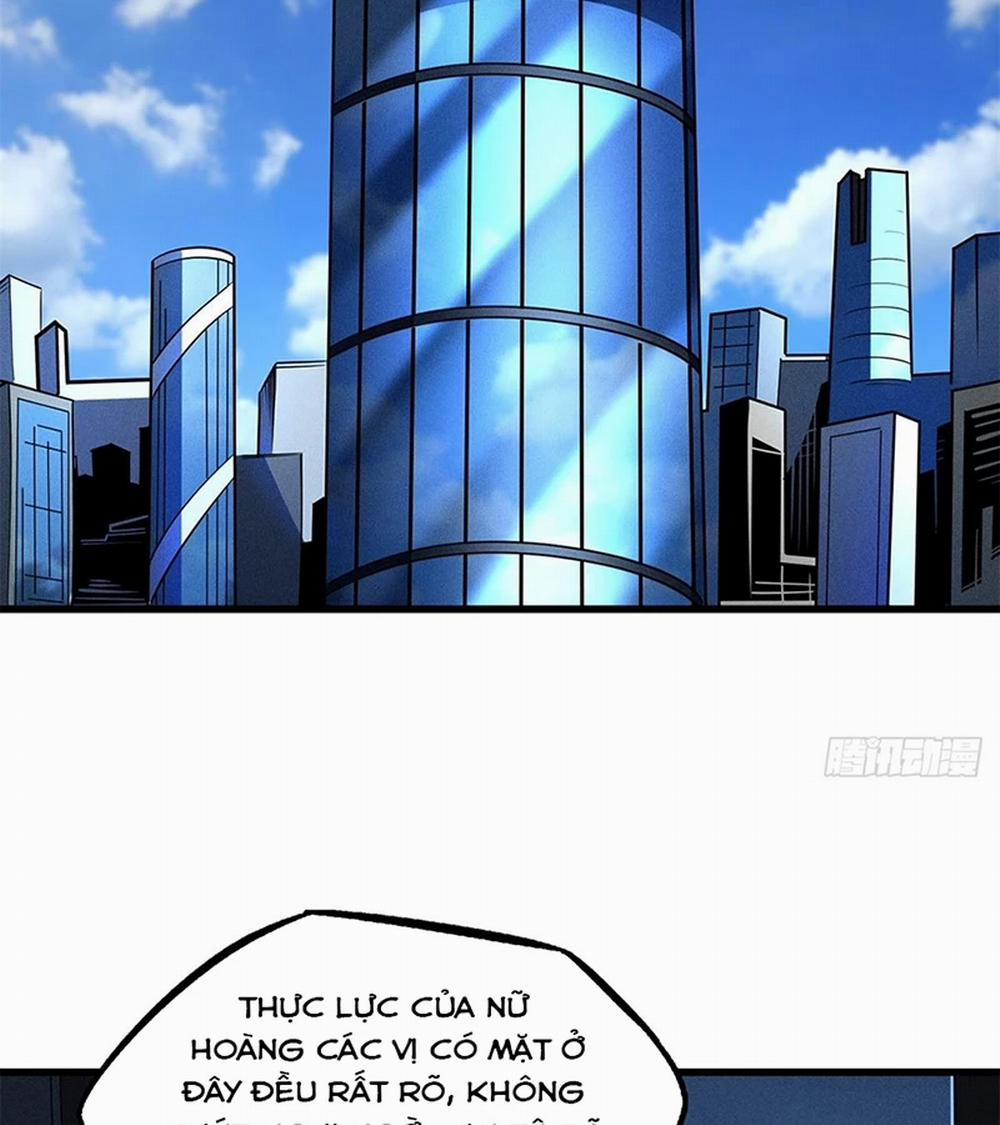 Siêu Cấp Thần Cơ Nhân 256 trang 1