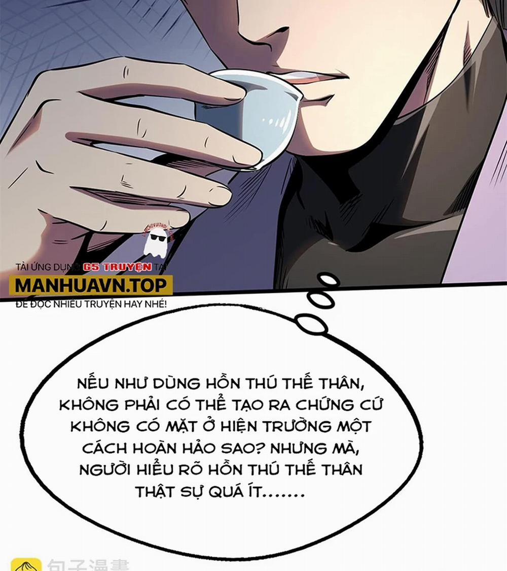 Siêu Cấp Thần Cơ Nhân 256 trang 10