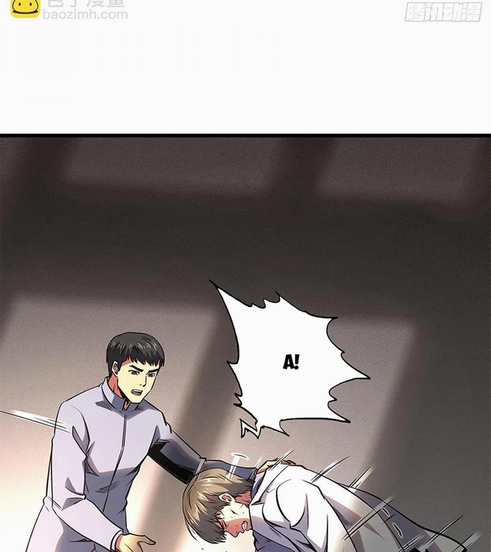 Siêu Cấp Thần Cơ Nhân 256 trang 11