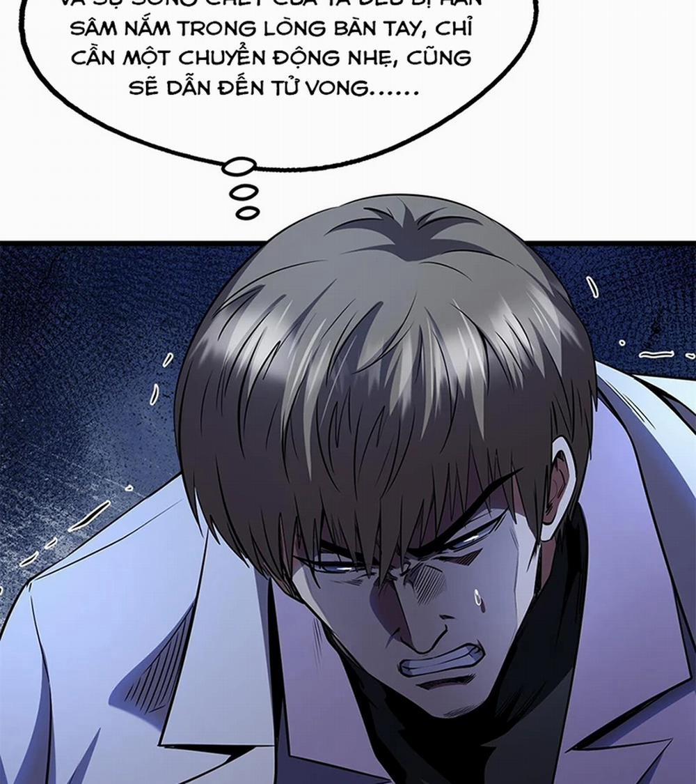 Siêu Cấp Thần Cơ Nhân 256 trang 13