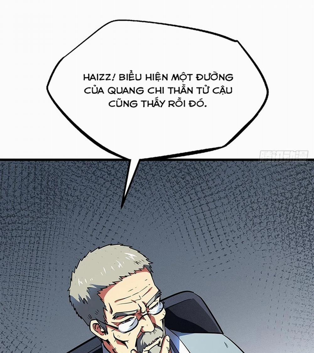 Siêu Cấp Thần Cơ Nhân 256 trang 17