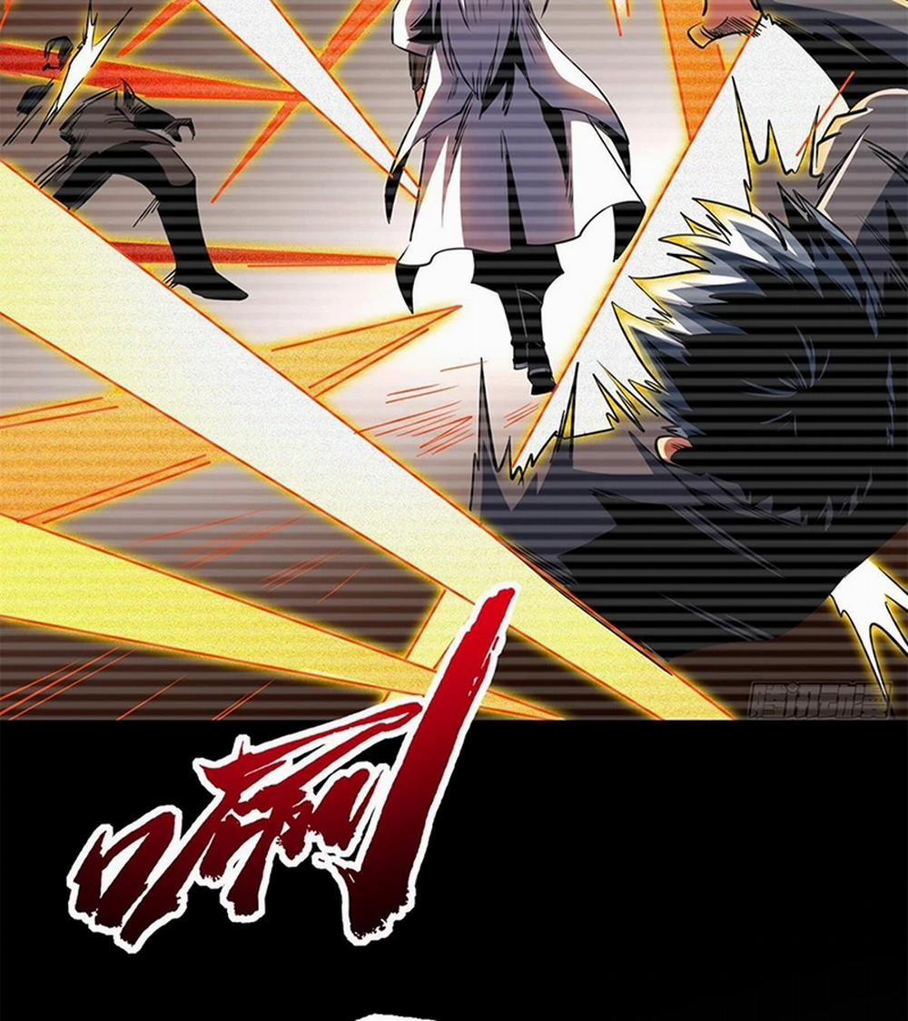 Siêu Cấp Thần Cơ Nhân 256 trang 20