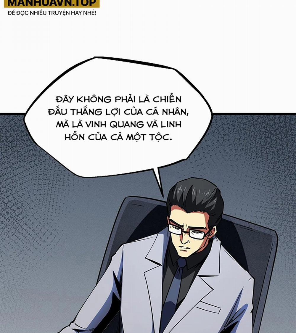 Siêu Cấp Thần Cơ Nhân 256 trang 24