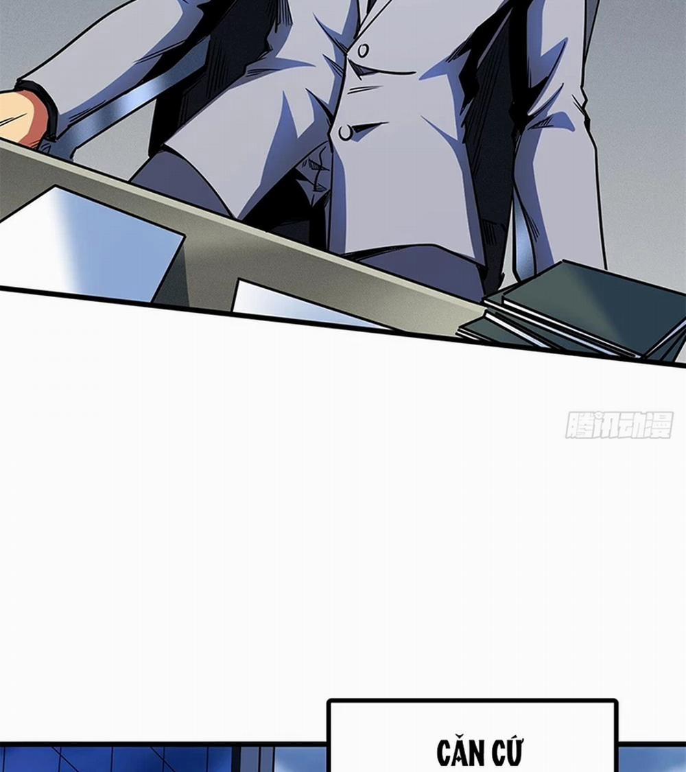 Siêu Cấp Thần Cơ Nhân 256 trang 25