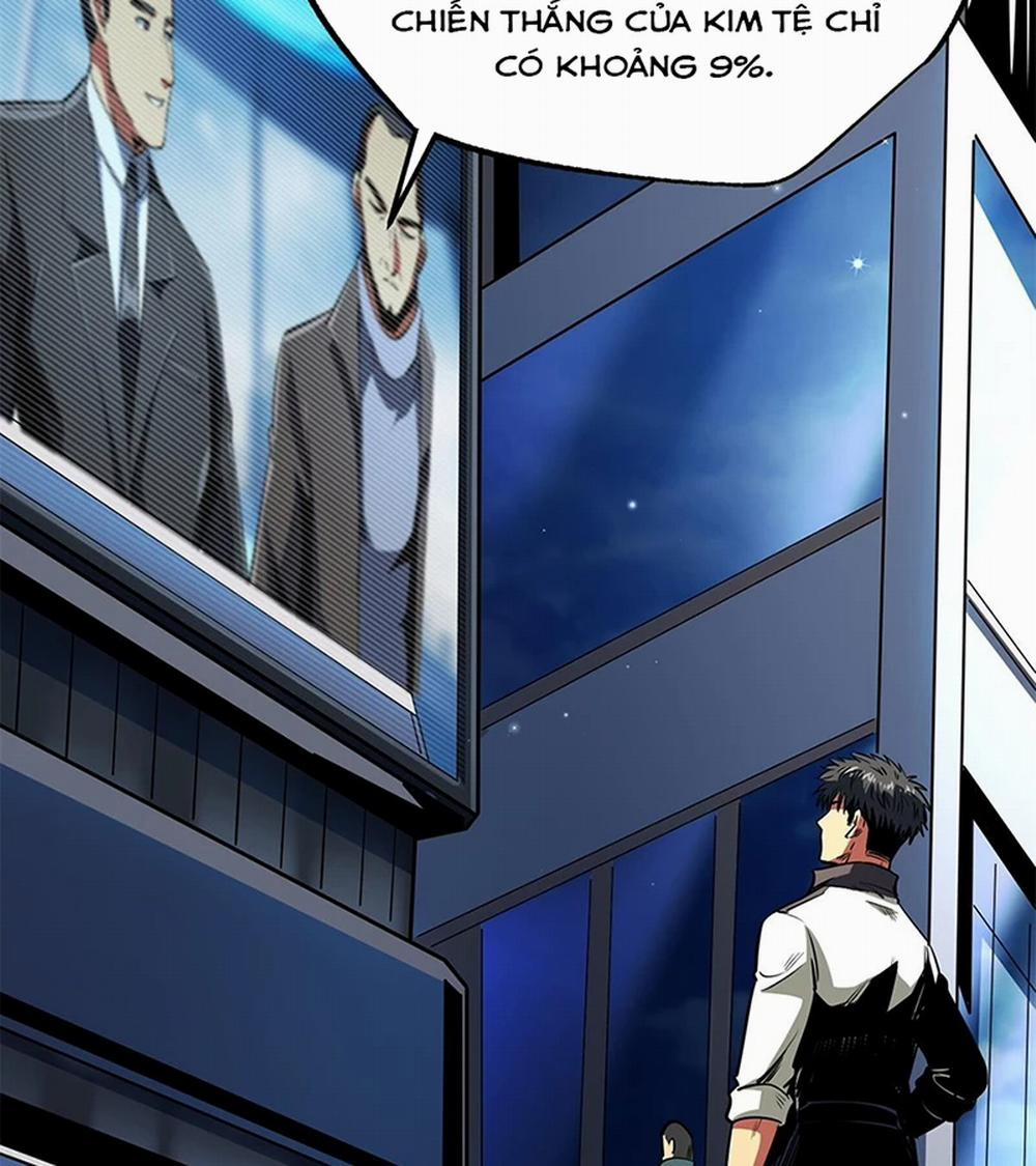 Siêu Cấp Thần Cơ Nhân 256 trang 27