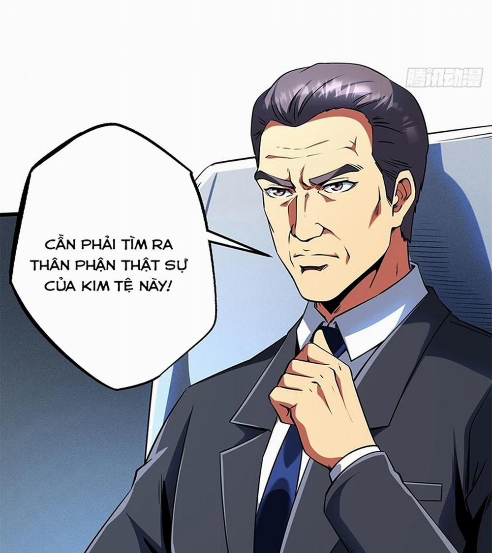 Siêu Cấp Thần Cơ Nhân 256 trang 3