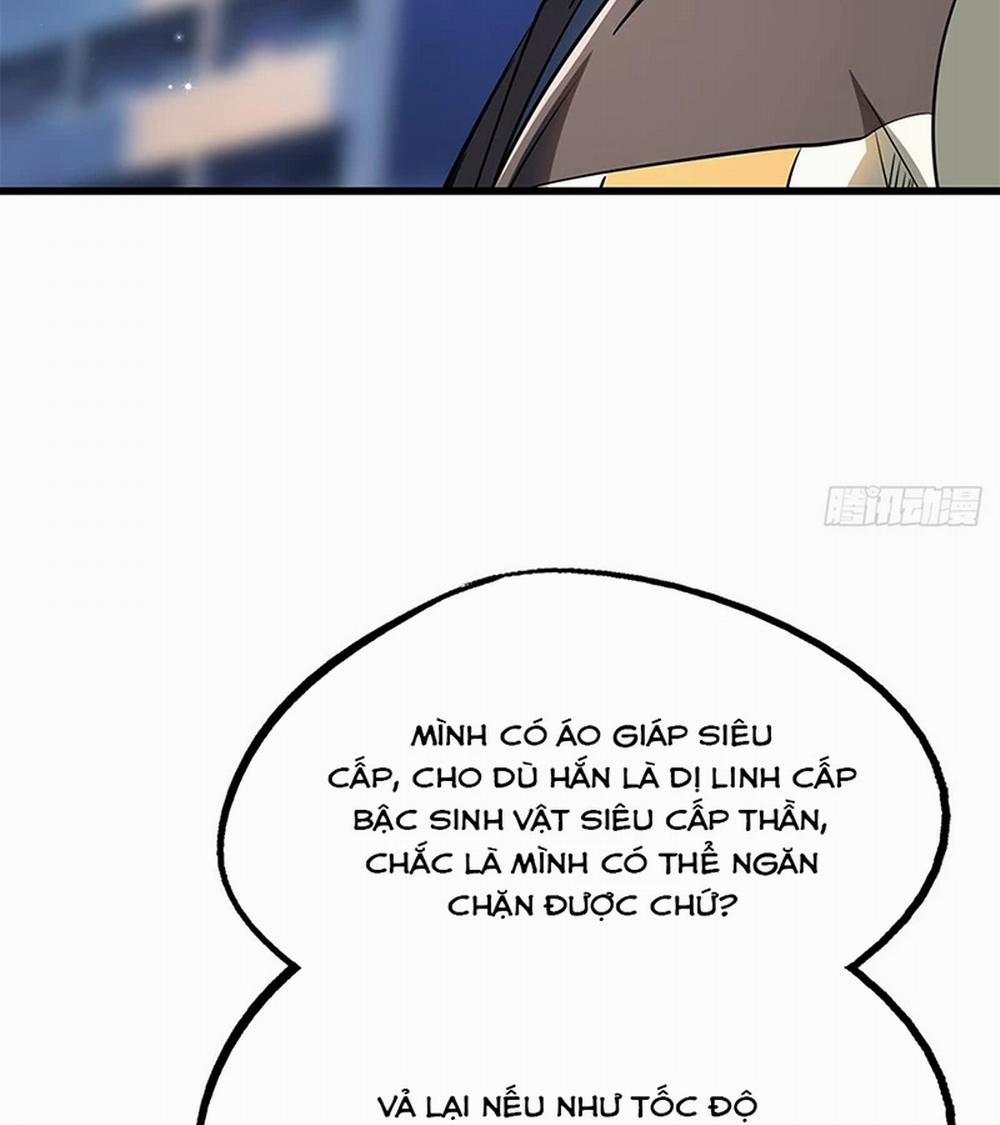 Siêu Cấp Thần Cơ Nhân 256 trang 32