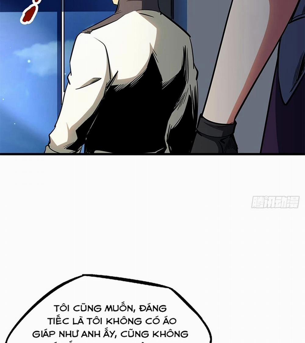 Siêu Cấp Thần Cơ Nhân 256 trang 36