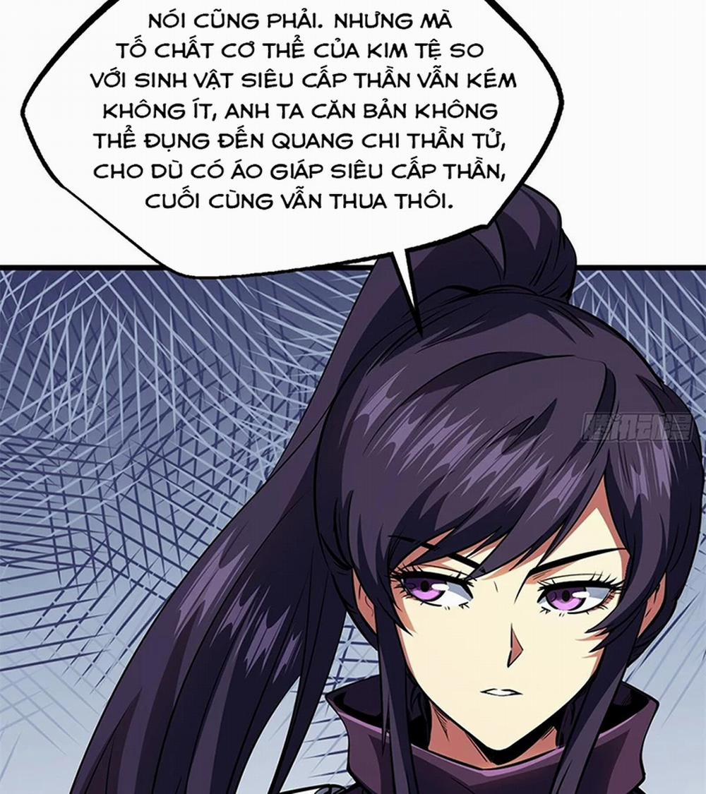 Siêu Cấp Thần Cơ Nhân 256 trang 39