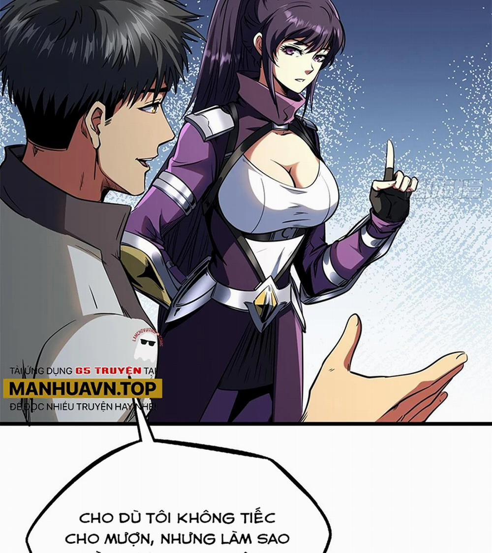 Siêu Cấp Thần Cơ Nhân 256 trang 41