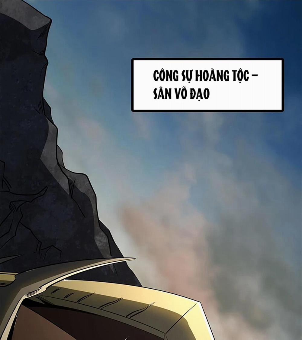 Siêu Cấp Thần Cơ Nhân 256 trang 46