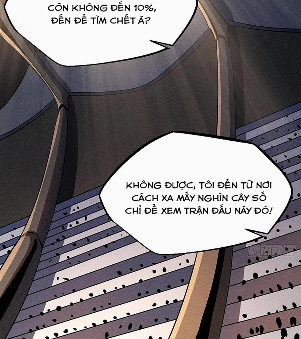 Siêu Cấp Thần Cơ Nhân 256 trang 51