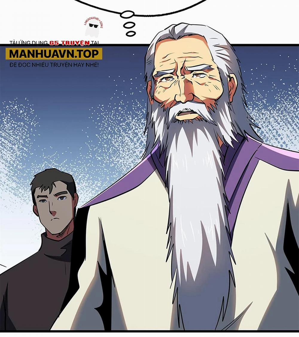 Siêu Cấp Thần Cơ Nhân 256 trang 53