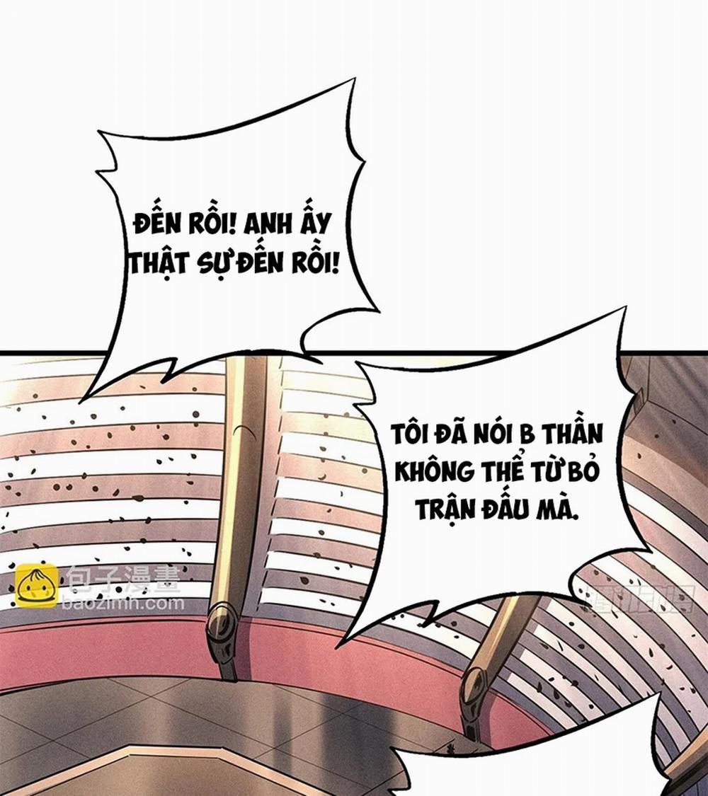 Siêu Cấp Thần Cơ Nhân 256 trang 54