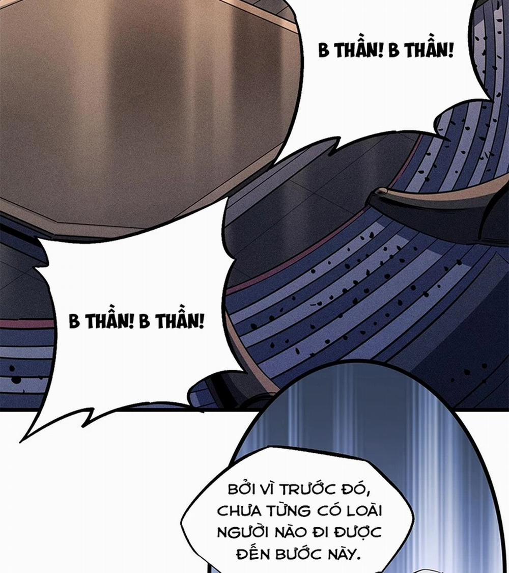 Siêu Cấp Thần Cơ Nhân 256 trang 55