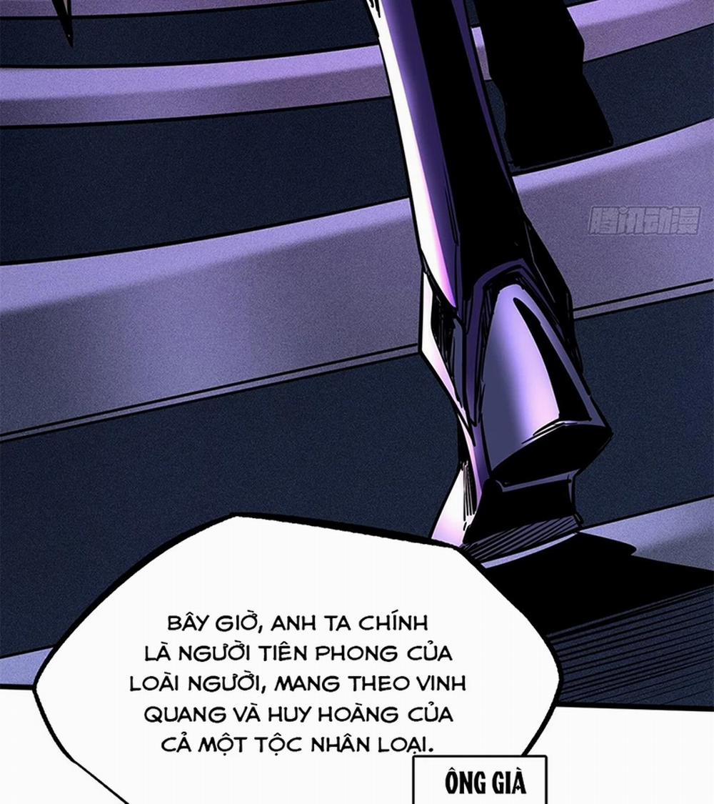 Siêu Cấp Thần Cơ Nhân 256 trang 59