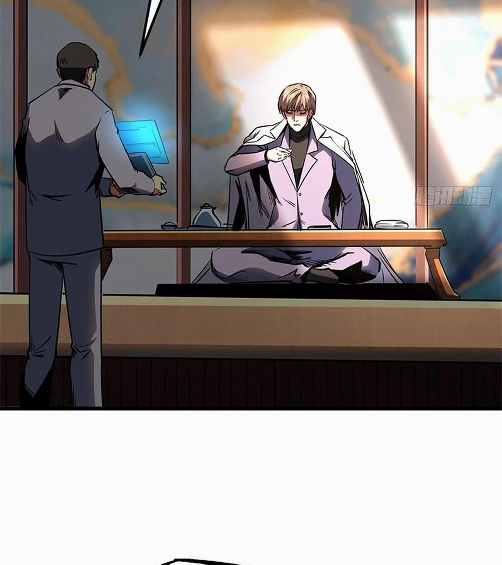 Siêu Cấp Thần Cơ Nhân 256 trang 6