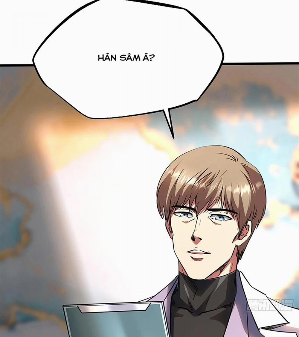 Siêu Cấp Thần Cơ Nhân 256 trang 7