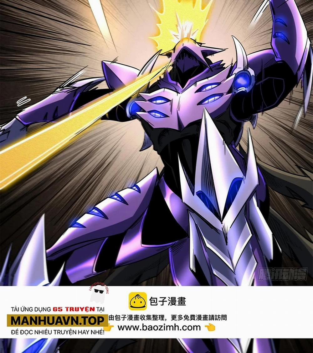 Siêu Cấp Thần Cơ Nhân 256 trang 75