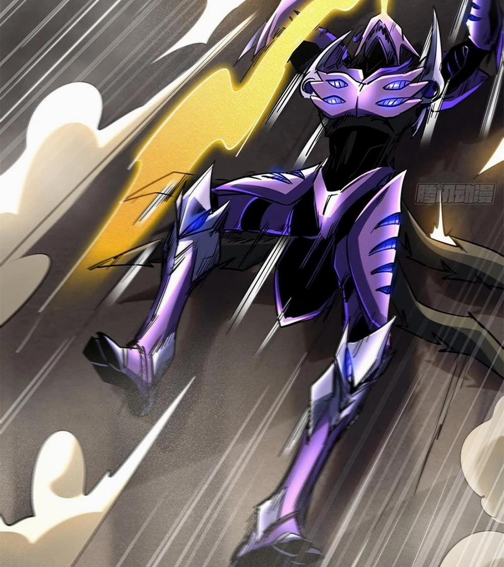 Siêu Cấp Thần Cơ Nhân 256 trang 77