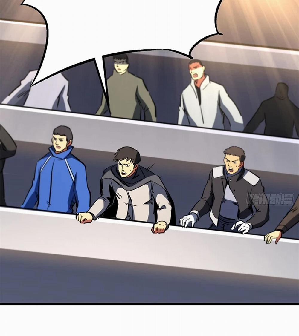 Siêu Cấp Thần Cơ Nhân 256 trang 81