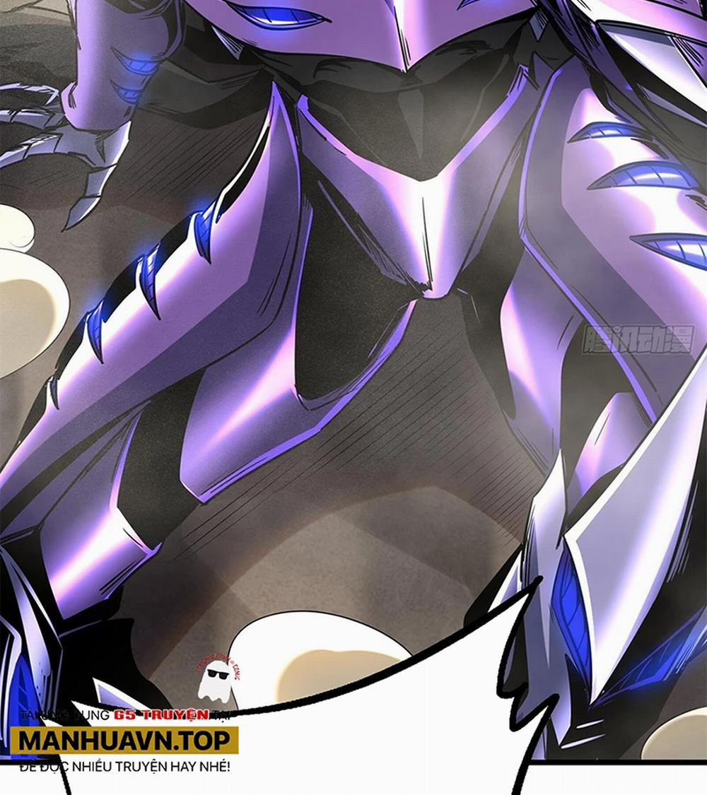 Siêu Cấp Thần Cơ Nhân 256 trang 84