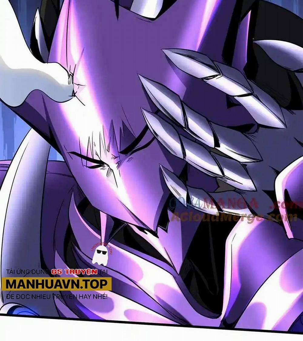 Siêu Cấp Thần Cơ Nhân 257 trang 1