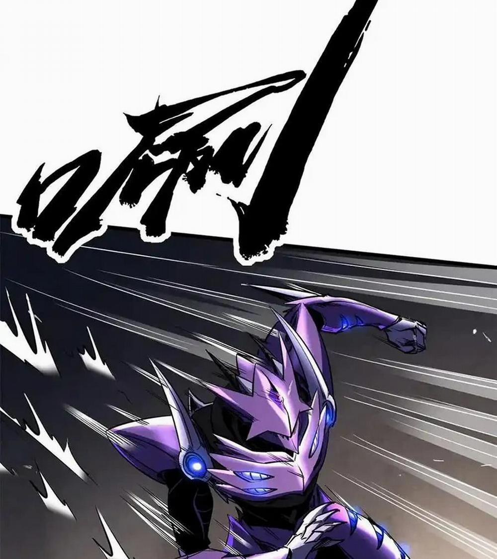 Siêu Cấp Thần Cơ Nhân 257 trang 12