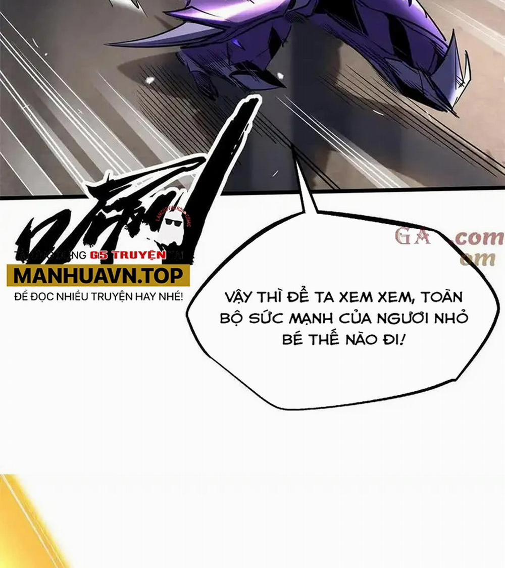 Siêu Cấp Thần Cơ Nhân 257 trang 13