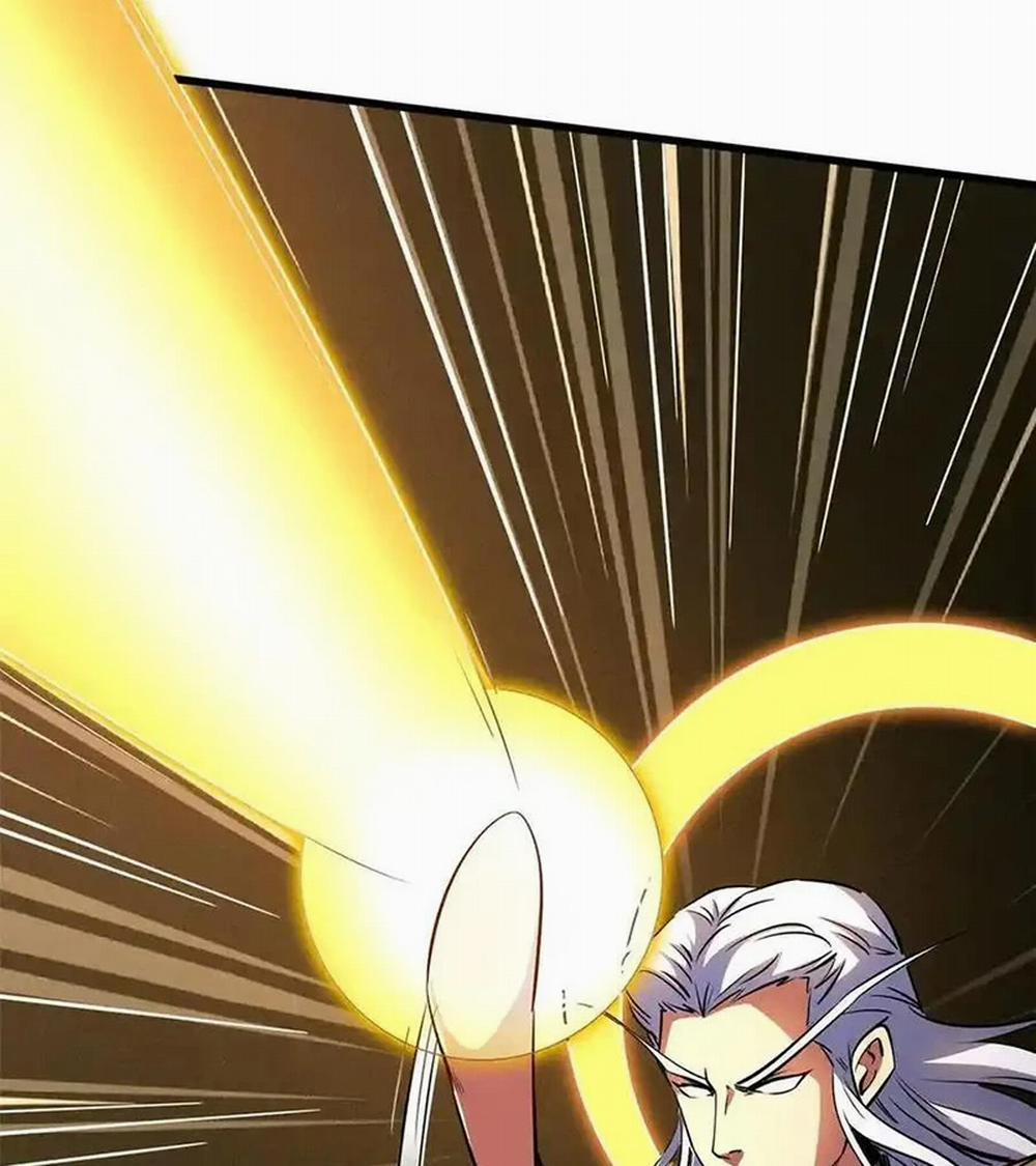 Siêu Cấp Thần Cơ Nhân 257 trang 14