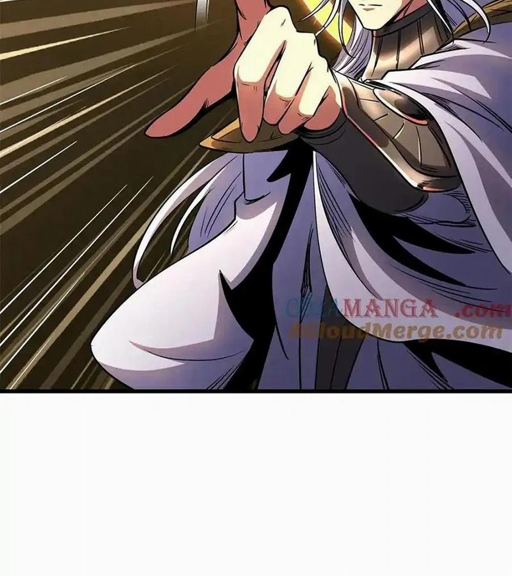 Siêu Cấp Thần Cơ Nhân 257 trang 15