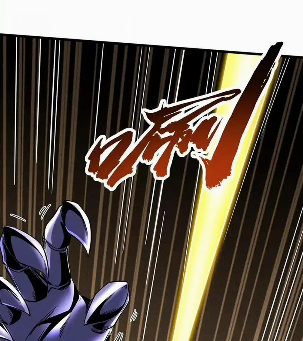 Siêu Cấp Thần Cơ Nhân 257 trang 16