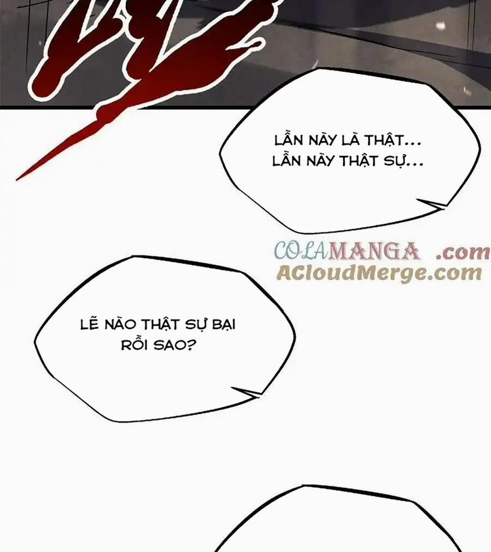 Siêu Cấp Thần Cơ Nhân 257 trang 20