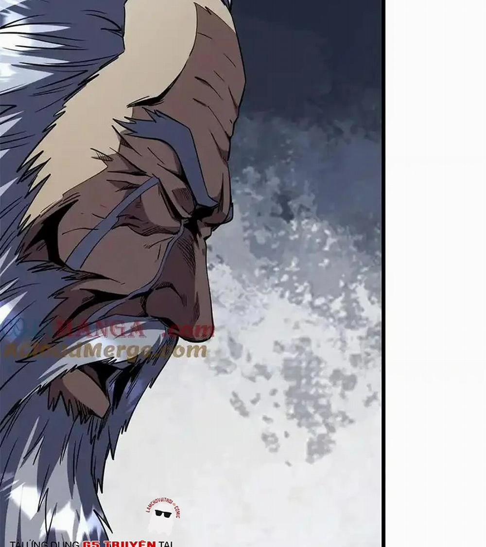 Siêu Cấp Thần Cơ Nhân 257 trang 22