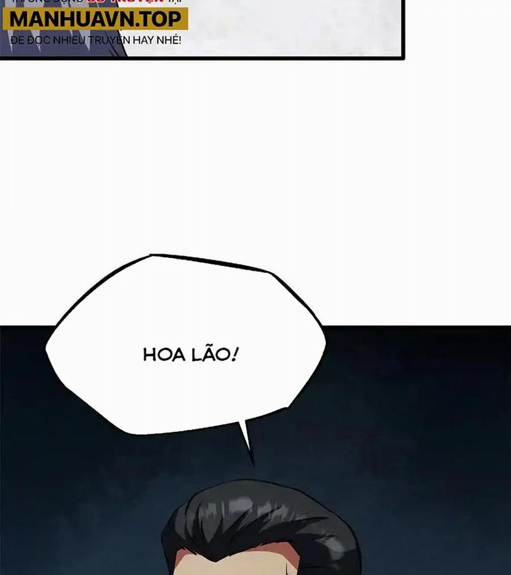 Siêu Cấp Thần Cơ Nhân 257 trang 23