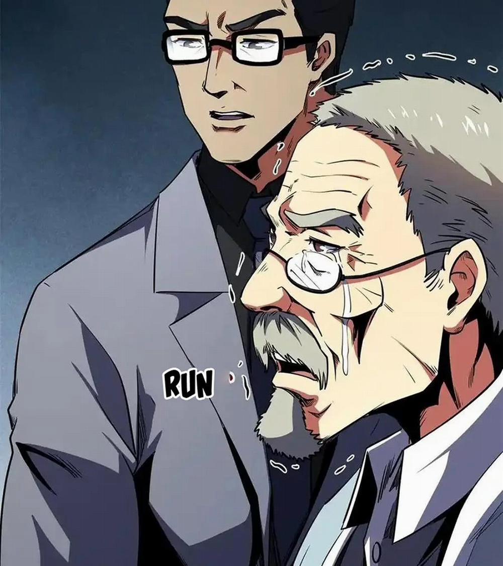 Siêu Cấp Thần Cơ Nhân 257 trang 24