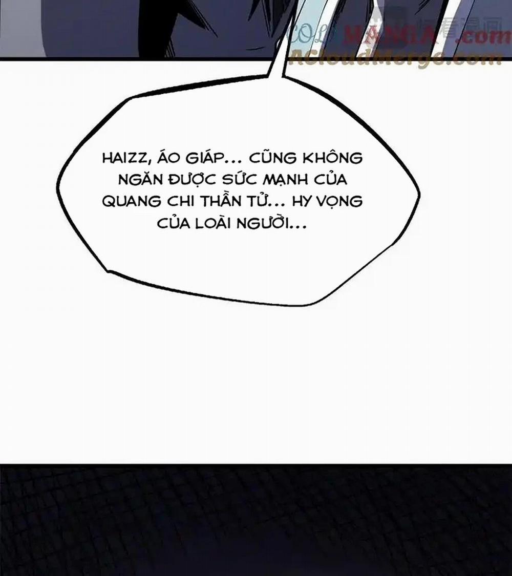 Siêu Cấp Thần Cơ Nhân 257 trang 25