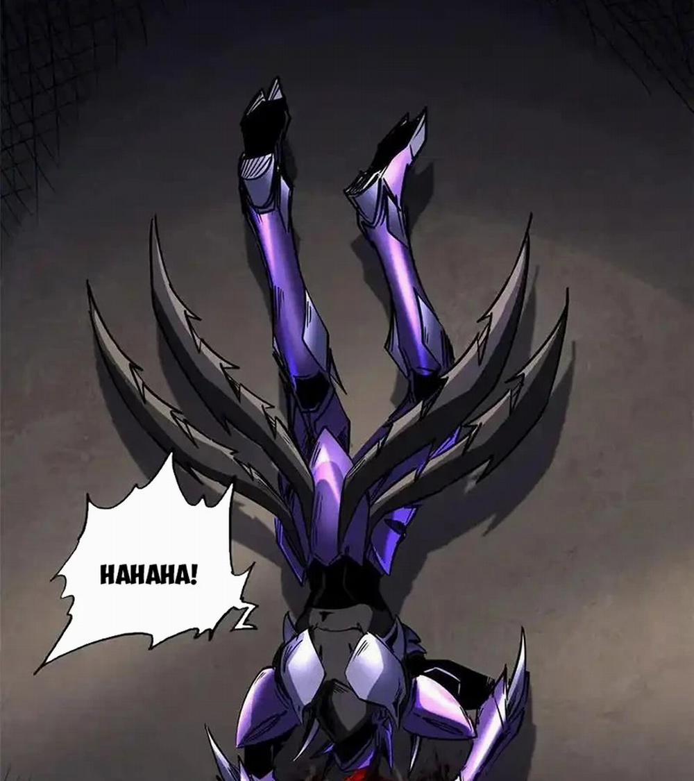 Siêu Cấp Thần Cơ Nhân 257 trang 26