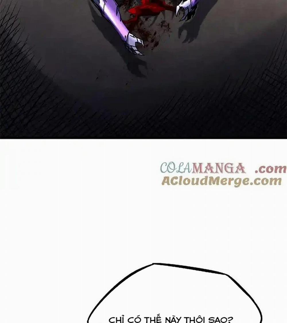 Siêu Cấp Thần Cơ Nhân 257 trang 27