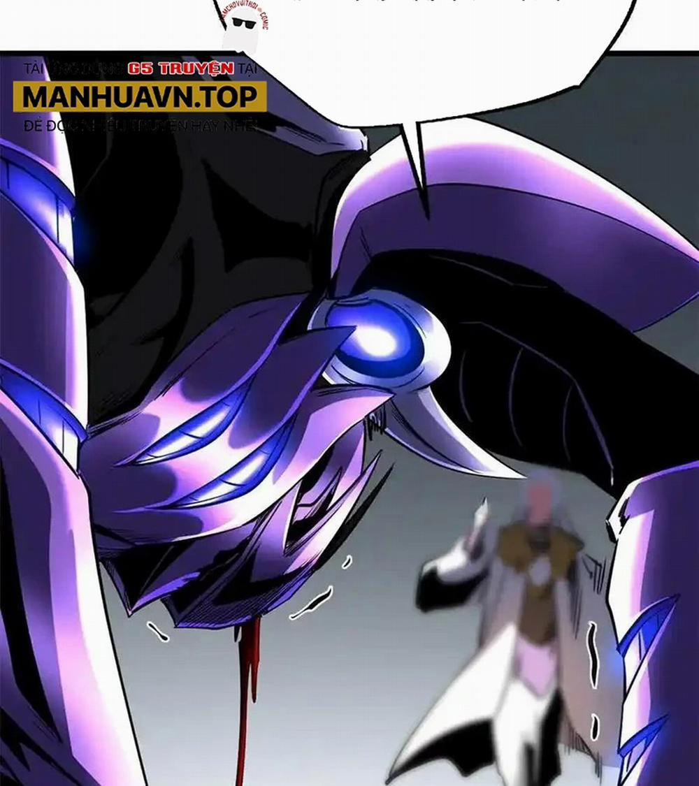 Siêu Cấp Thần Cơ Nhân 257 trang 28