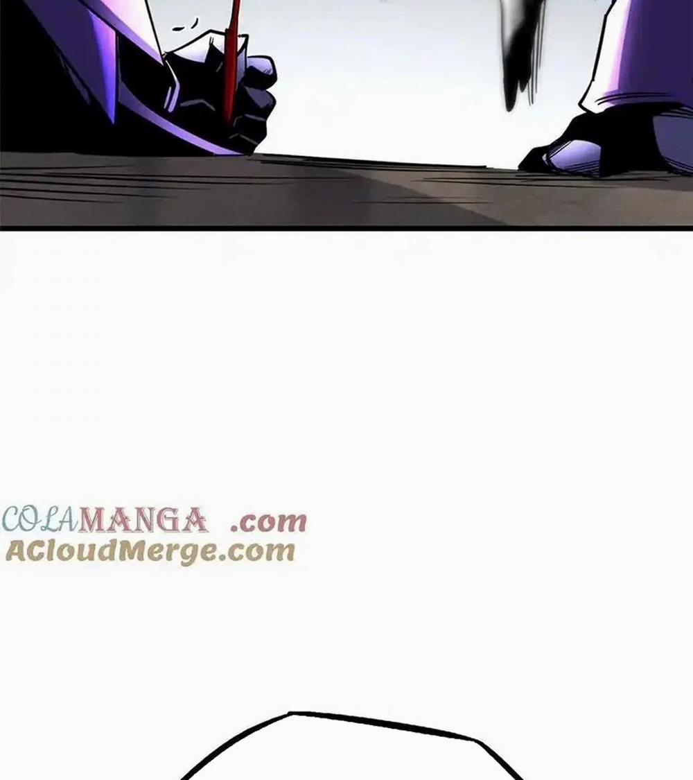 Siêu Cấp Thần Cơ Nhân 257 trang 29