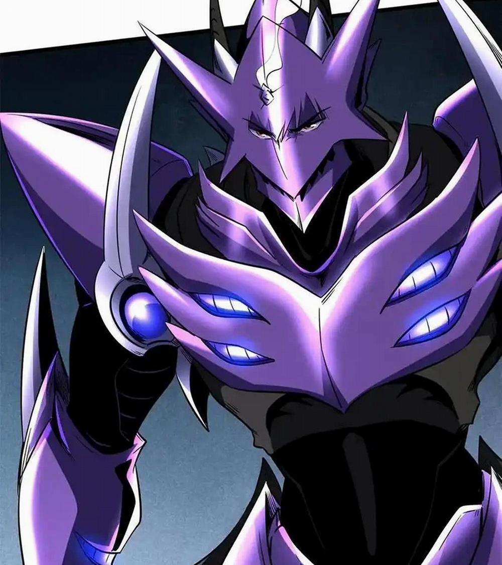 Siêu Cấp Thần Cơ Nhân 257 trang 3