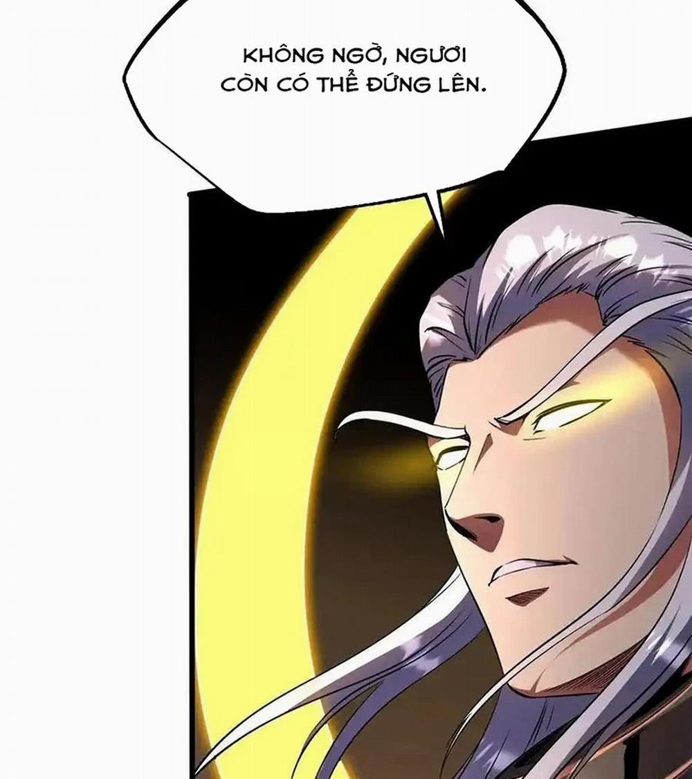 Siêu Cấp Thần Cơ Nhân 257 trang 30