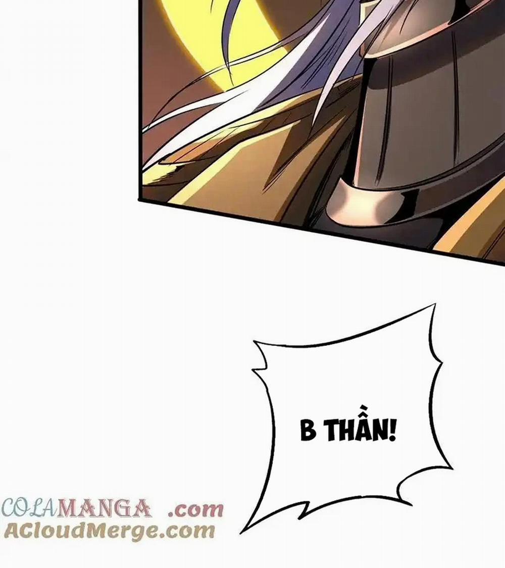 Siêu Cấp Thần Cơ Nhân 257 trang 31