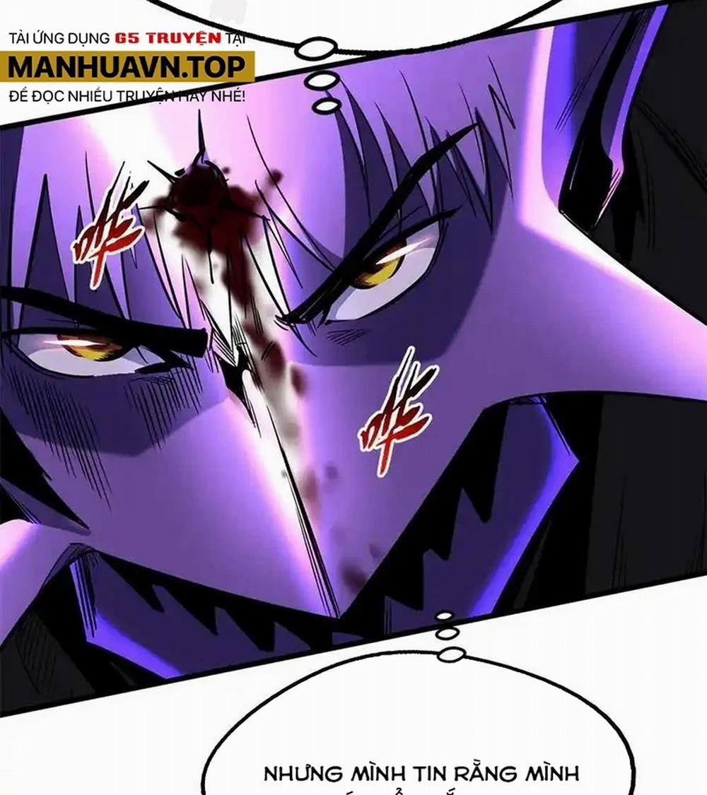 Siêu Cấp Thần Cơ Nhân 257 trang 37