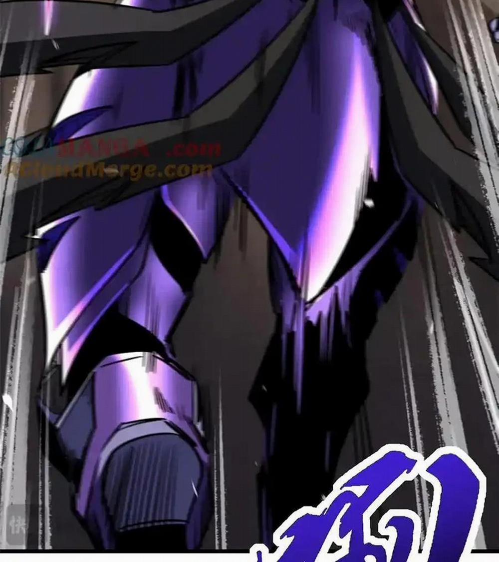 Siêu Cấp Thần Cơ Nhân 257 trang 40