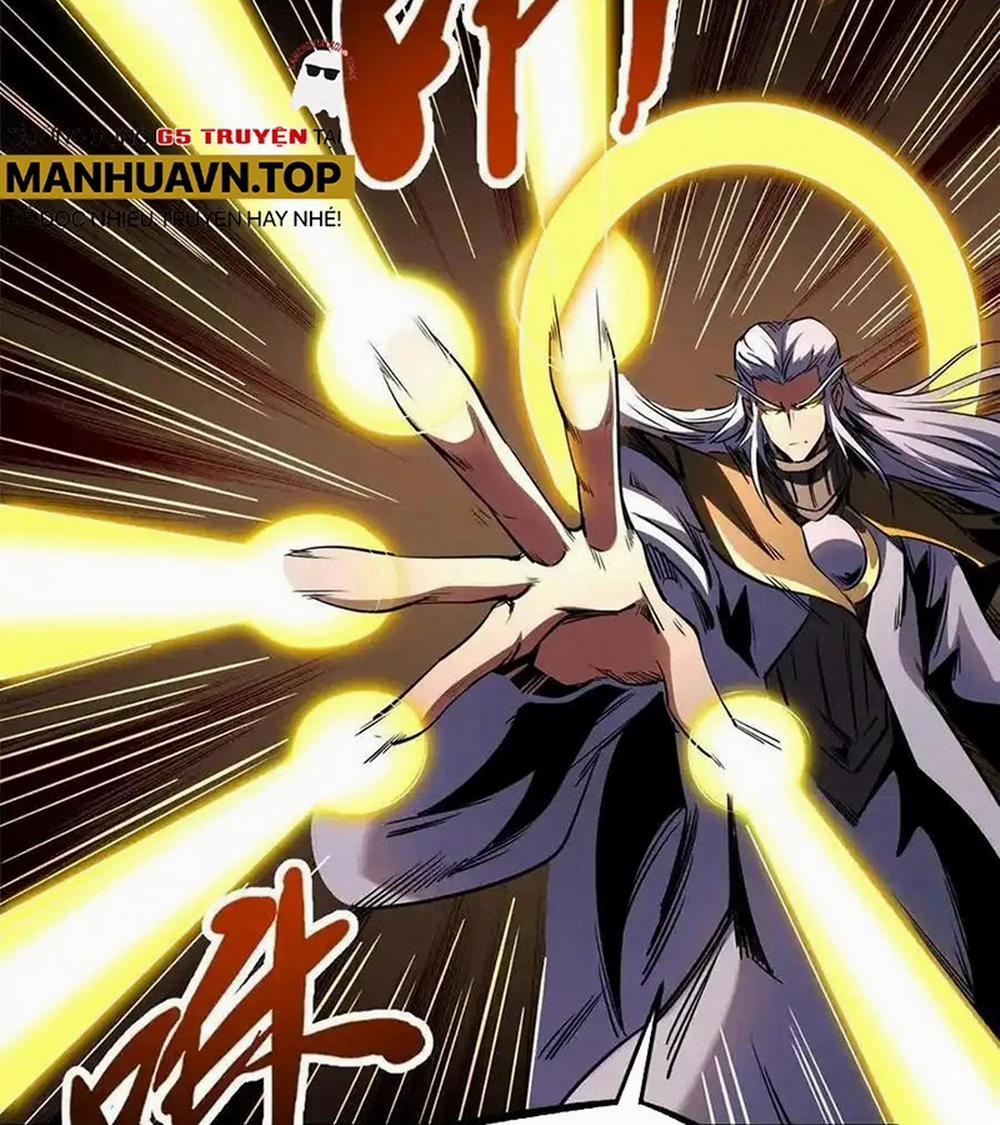 Siêu Cấp Thần Cơ Nhân 257 trang 42