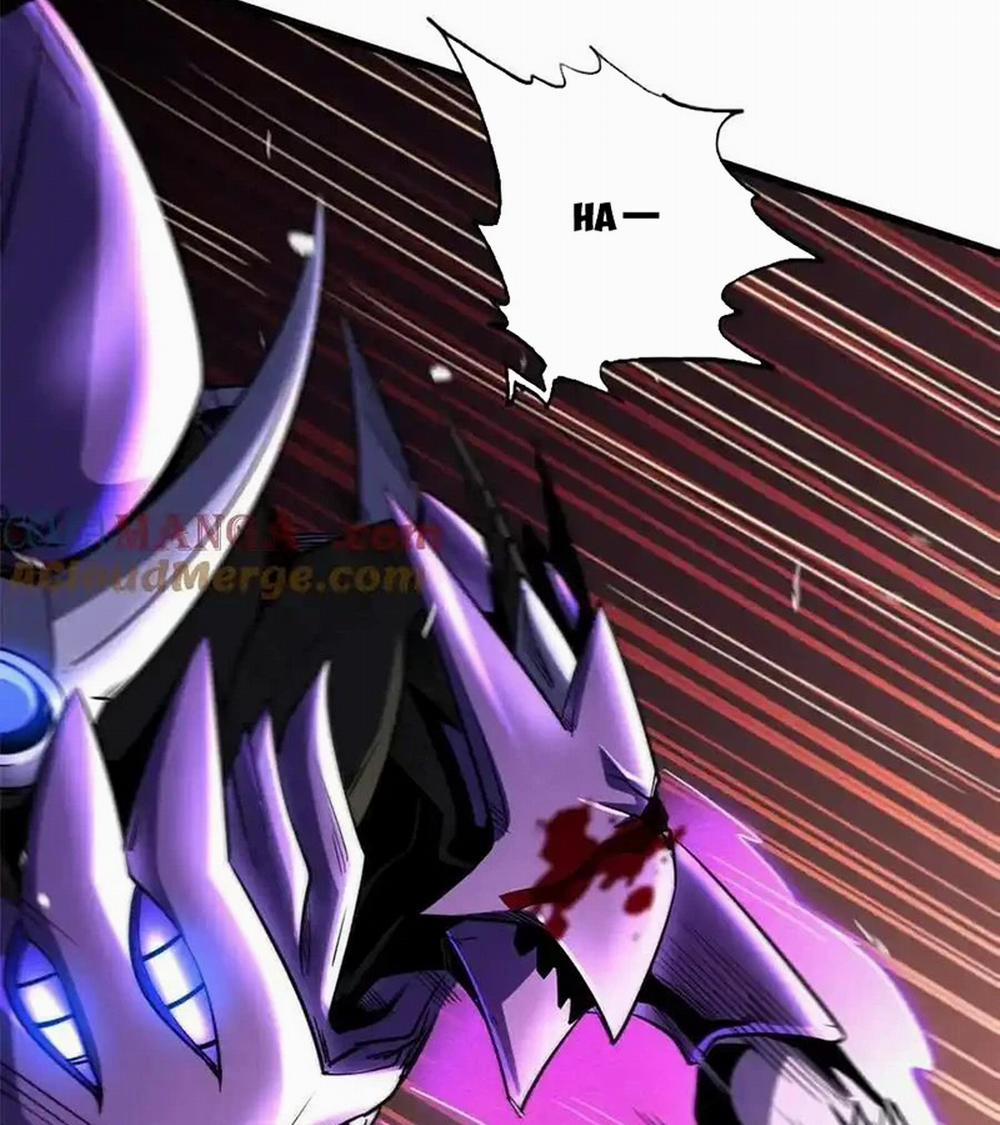 Siêu Cấp Thần Cơ Nhân 257 trang 47